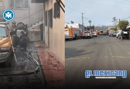 Dos muertos tras ataque armado en taller mecánico en San Antonio de los Buenos