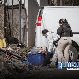 Encuentran hombre decapitado en colonia Mariano Matamoros