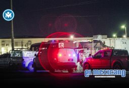 Dos muertos tras ataque armado en taller mecánico en San Antonio de los Buenos