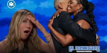 ¿Barack Obama y Jennifer Aniston? Crecen los rumores sobre su romance secreto