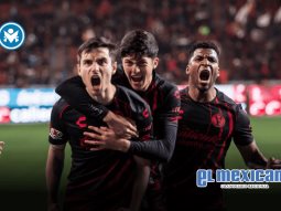 Xolos le da la vuelta a Gallos y lo gana en el Caliente