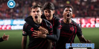 Xolos le da la vuelta a Gallos y lo gana en el Caliente