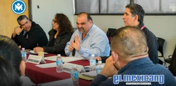 Se integra Gobierno de Ensenada al Programa de Entornos y Comunidades Saludables