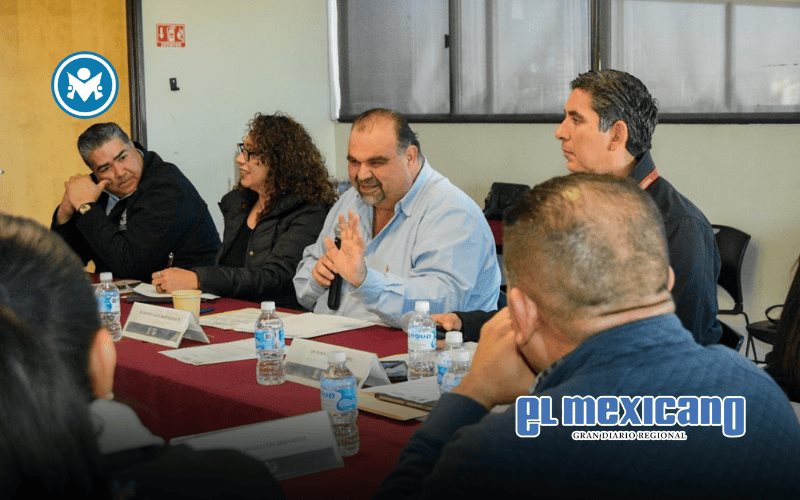 Se integra Gobierno de Ensenada al Programa de Entornos y Comunidades Saludables