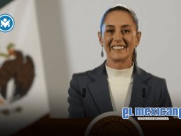 Claudia Sheinbaum aceptará avión de inmigrantes para repatriarlos