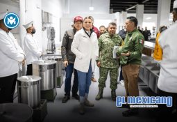 Recibe DIF Municipal donativo de 100 cobijas de la Universidad de Ensenada