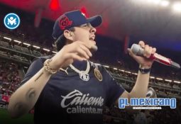 Aseguran que Ángela Aguilar no solo roba maridos, sino también vestidos