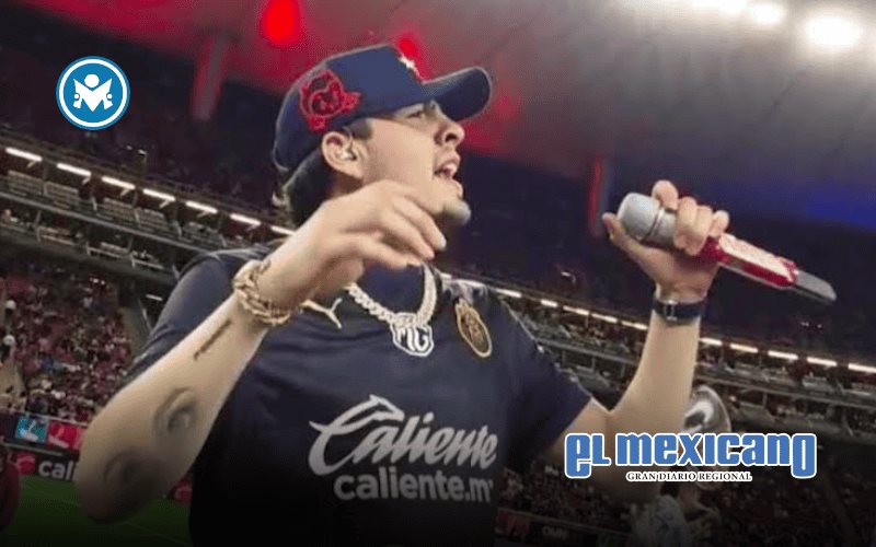 Beto Vega sorprendió con brillante actuación en el medio tiempo del juego Chivas -Tigres Beto Vega sorprendió con brillante actuación en el medio tiempo del juego Chivas -Tigres