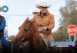 El Consulado de Estados Unidos reconoce la labor binacional del CEJUM El Consulado de Estados Unidos reconoce la labor binacional del CEJUM