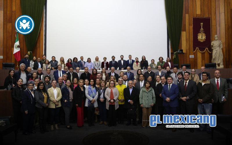 En México se detectan más de 7 mil casos de cáncer de mama triple negativo al año, variante agresiva que afecta a mujeres jóvenes En México se detectan más de 7 mil casos de cáncer de mama triple negativo al año, variante agresiva que afecta a mujeres jóvenes