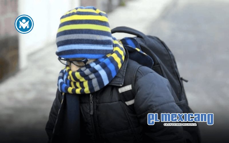 Protección Civil Baja California recomienda protegerse ante el frente frío 25 Protección Civil Baja California recomienda protegerse ante el frente frío 25