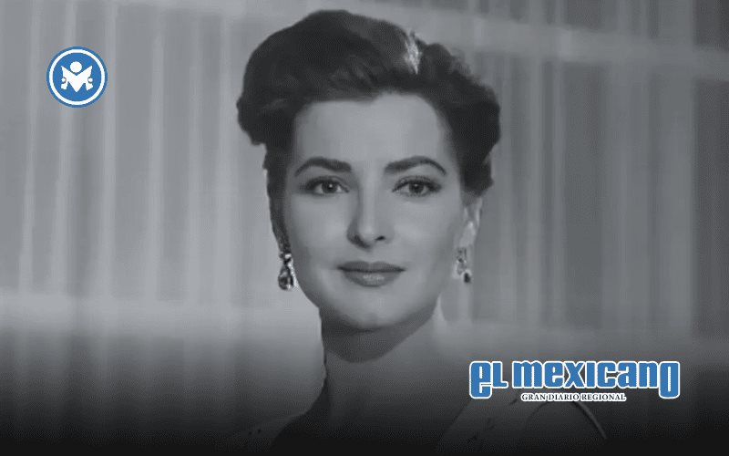 Muere Alma Rosa Aguirre, inolvidable actriz de la Época de Oro de Cine Mexicano Muere Alma Rosa Aguirre, inolvidable actriz de la Época de Oro de Cine Mexicano