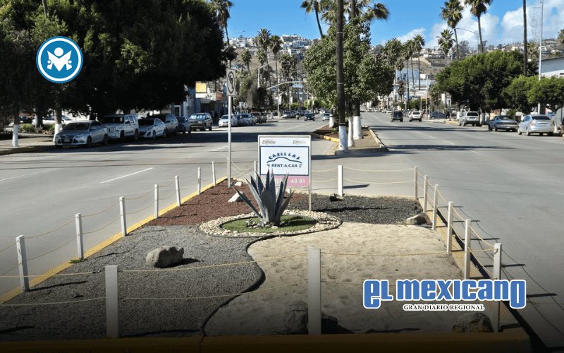 Llama Gobierno de Ensenada a renovar convenios del Programa Adopta un Espacio Llama Gobierno de Ensenada a renovar convenios del Programa Adopta un Espacio
