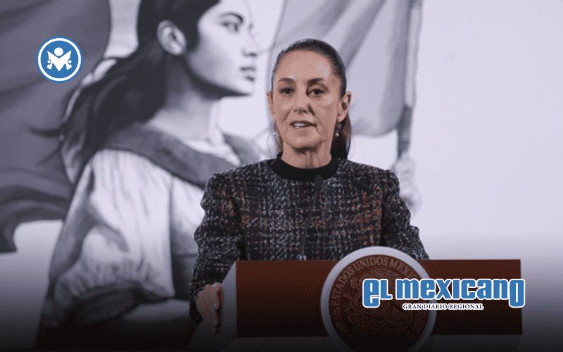 Sheinbaum destaca reducción estimada de 27 por ciento en homicidios dolosos de 2018 al 2025 Sheinbaum destaca reducción estimada de 27 por ciento en homicidios dolosos de 2018 al 2025
