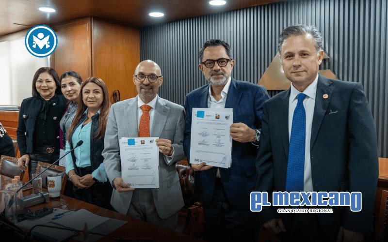 Profeco y Concanaco-Servytur firman convenio en beneficio de las y los consumidores Profeco y Concanaco-Servytur firman convenio en beneficio de las y los consumidores