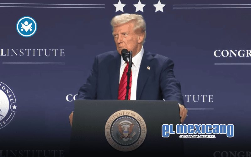 Donald Trump prohíbe los procedimientos de cambio de sexo en menores de 19 años