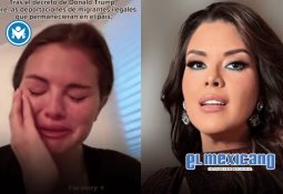 Político republicano propone deportar a Selena Gomez tras llorar en video por los migrantes
