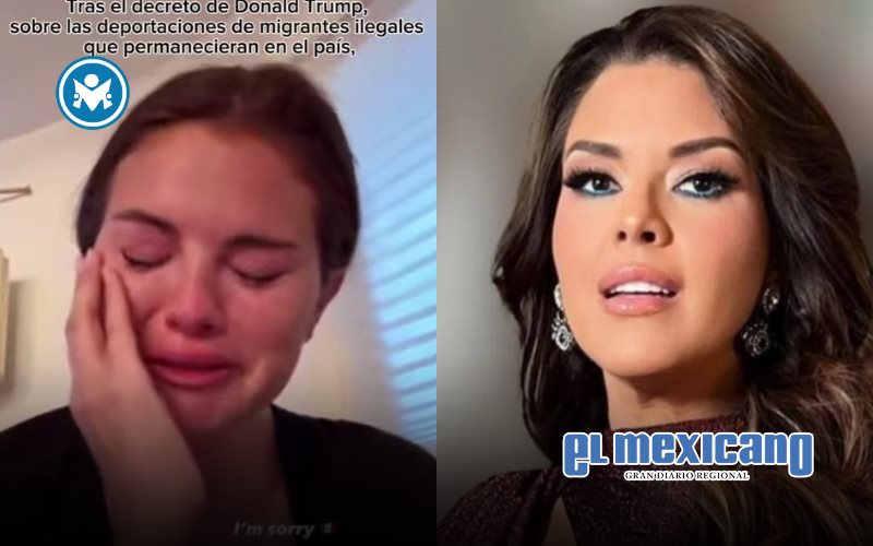 Alicia Machado critica a Selena Gomez y las redes la defienden Alicia Machado critica a Selena Gomez y las redes la defienden