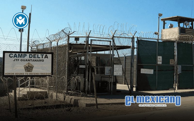 Buscan canalizar a migrantes detenidos a Guantánamo