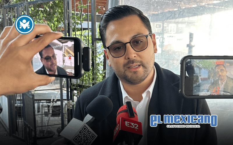 Son falsos los hechos de la denuncia: Reg. Miguel Loza Son falsos los hechos de la denuncia: Reg. Miguel Loza