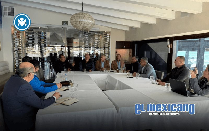 Atiende Gobierno de Ensenada problemáticas del sector textil y avance de Mejora Regulatoria