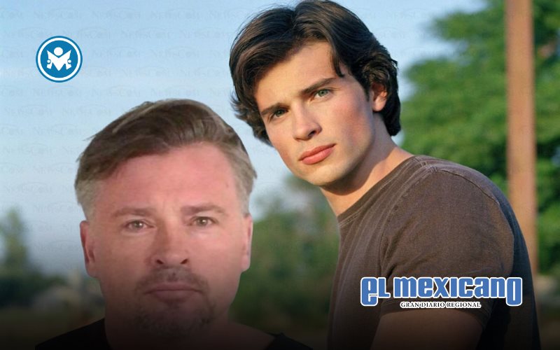 Tom Welling fue arrestado por conducir en estado de ebriedad en California