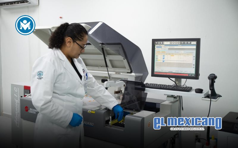 Recomiendan vigilar síntomas respiratorios ante condiciones climáticas Recomiendan vigilar síntomas respiratorios ante condiciones climáticas