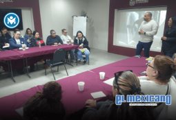 La Muestra Internacional de Cine regresa a CECUT con su edición número 76 La Muestra Internacional de Cine regresa a CECUT con su edición número 76