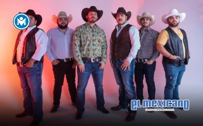 Usuarios cancelan a Grupo Frontera por traidores Usuarios cancelan a Grupo Frontera por traidores