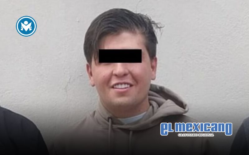 Fofo Márquez es sentenciado a 17 años y 6 meses de prisión por tentativa de feminicidio Fofo Márquez es sentenciado a 17 años y 6 meses de prisión por tentativa de feminicidio