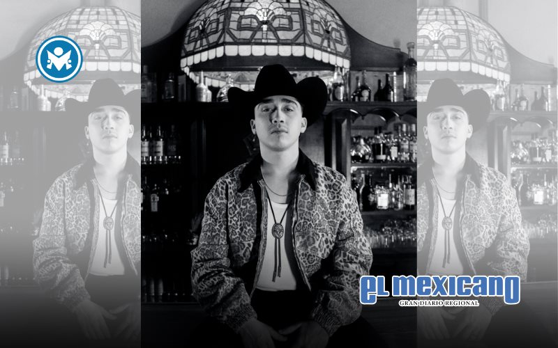 Nathan Galante presenta su nuevo sencillo "Mejor Nadota".