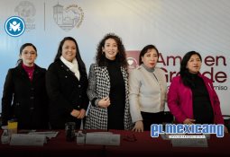Avanza favorablemente primera etapa del nuevo HGR No. 23 en Ensenada