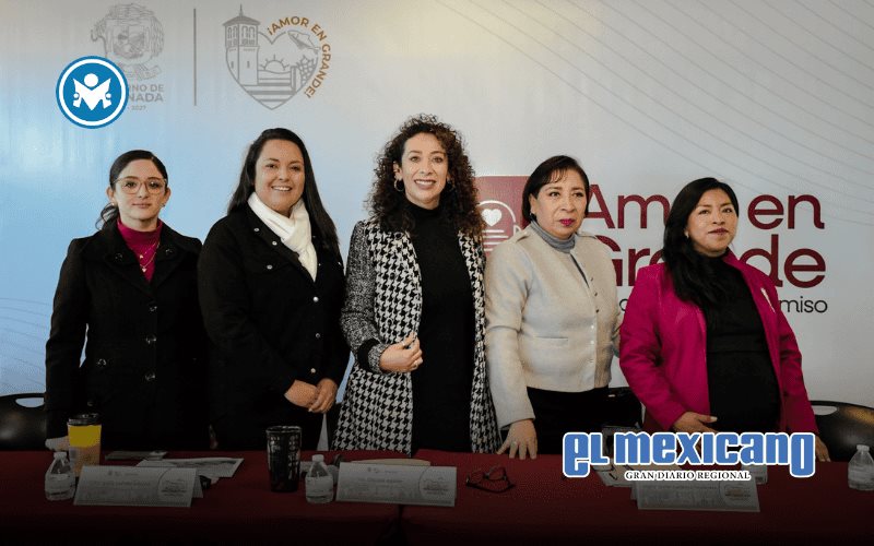 Presenta Gobierno de Ensenada el programa Tesoros del Municipio Presenta Gobierno de Ensenada el programa Tesoros del Municipio