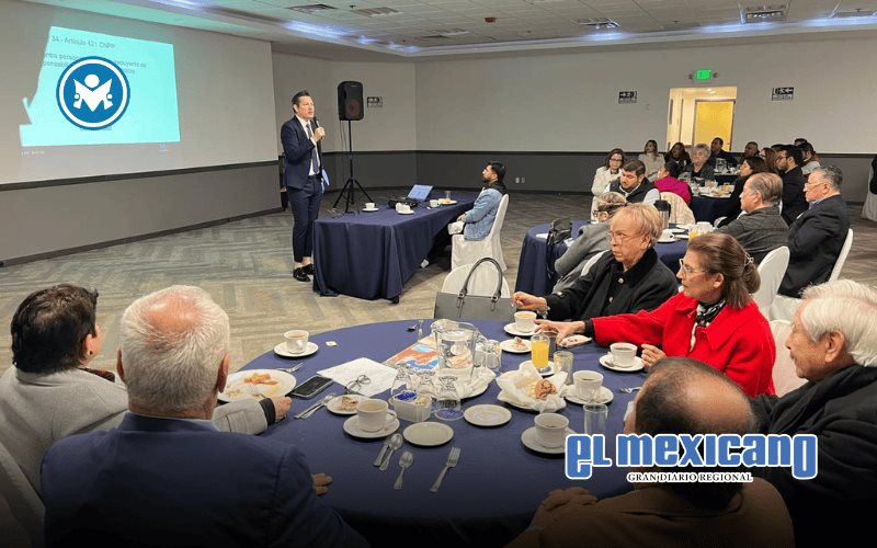 Exhortan a asesores contables a prepararse ante fuertes fiscalizaciones