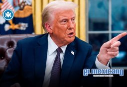 Justin Trudeau responde ante las medidas arancelarias de Donald Trump