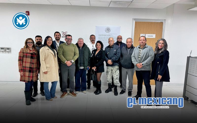 Refuerza Gobierno de Ensenada capacitaci&oacute;n para asociaciones donatarias autorizadas