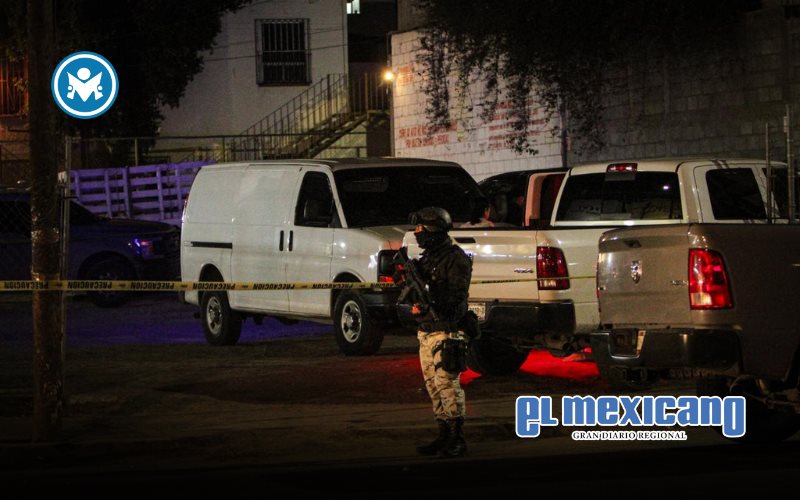 Hombre fue ultimado en la Zona Centro al tratar de abordar su auto