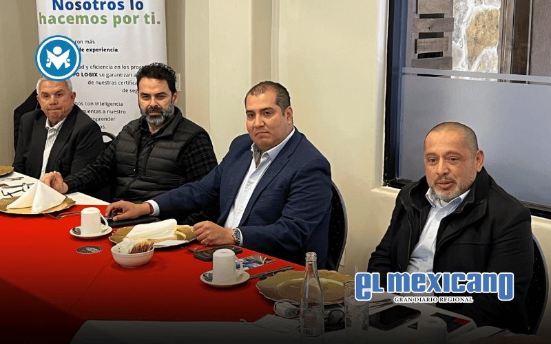 Crean portafolio de proyectos estratégicos para impulsar a BC y BC Sur Crean portafolio de proyectos estratégicos para impulsar a BC y BC Sur