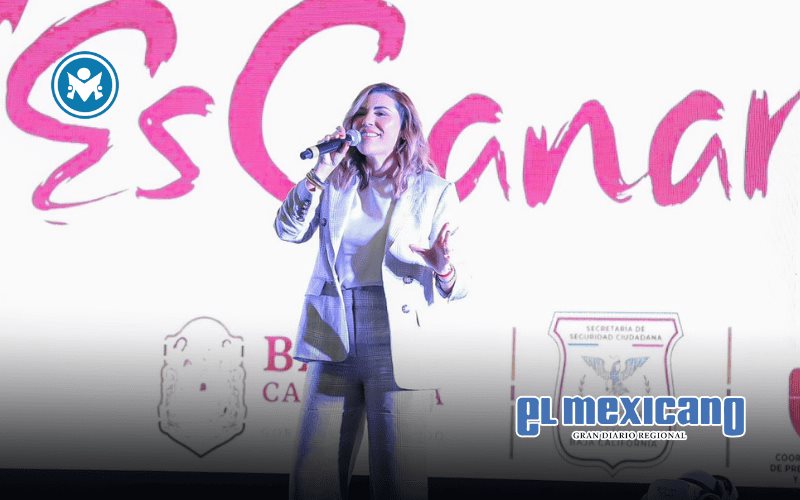 Programa "Prevenir es Ganar" llegó con éxito a 100 mil jóvenes bajacalifornianos Programa "Prevenir es Ganar" llegó con éxito a 100 mil jóvenes bajacalifornianos
