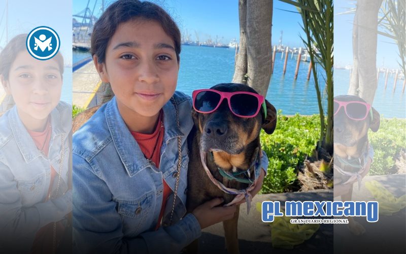 Secuestrador de Jennifer Fernanda Camacho Osobampo era amigo del papá de la menor