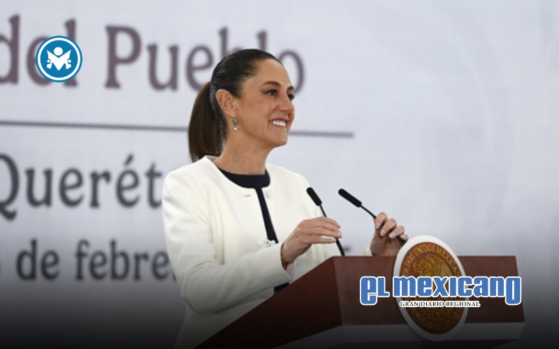 Sheinbaum presenta 51 proyectos de electricidad del Plan de Fortalecimiento y Expansión del Sistema Eléctrico Nacional 2025-2030 Sheinbaum presenta 51 proyectos de electricidad del Plan de Fortalecimiento y Expansión del Sistema Eléctrico Nacional 2025-2030