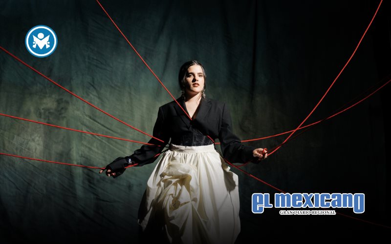 Camila Fernández estrena Cuándo Se Ha Visto; sigue conquistando la música mexicana