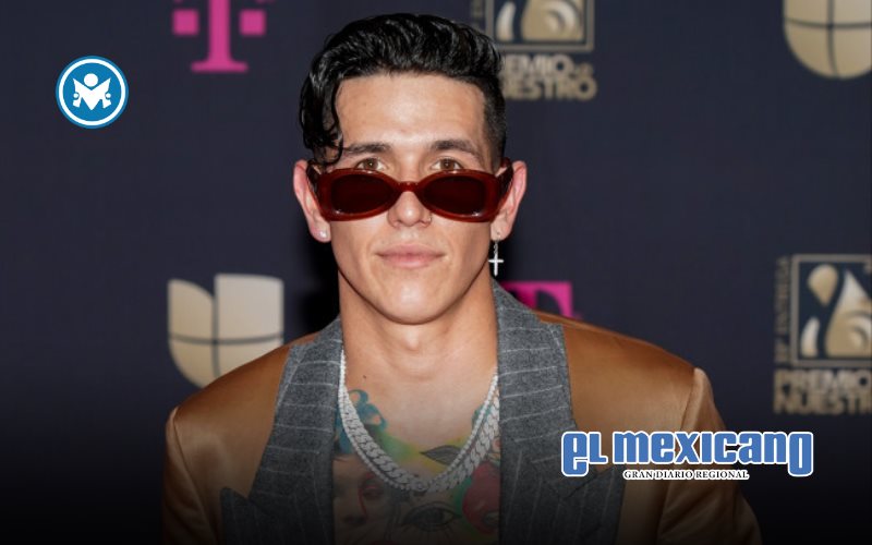 Lenny Tavárez celebra el amor con Sentido Común, su nueva canción inspirada en su compromiso