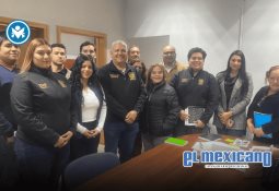 Advierte Protección Civil Baja California posibles lluvias y descenso de temperaturas