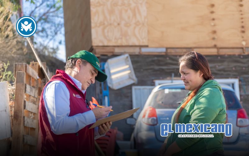 Amplían a derechohabientes de Programas de Bienestar en Baja California