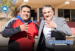 CUT Universidad impulsa la sostenibilidad con Nación Verde y Reed