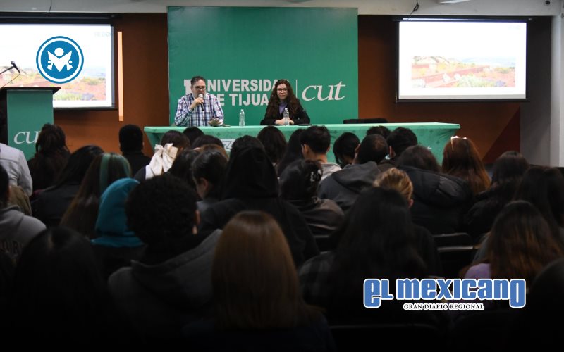 CUT Universidad impulsa la sostenibilidad con Nación Verde y Reed CUT Universidad impulsa la sostenibilidad con Nación Verde y Reed