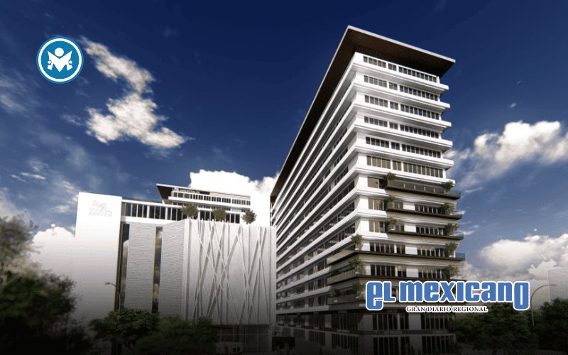 Hospitales MAC inaugura su unidad número 22 en Tijuana, la de mayor presencia en México