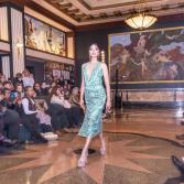 Moda en New York