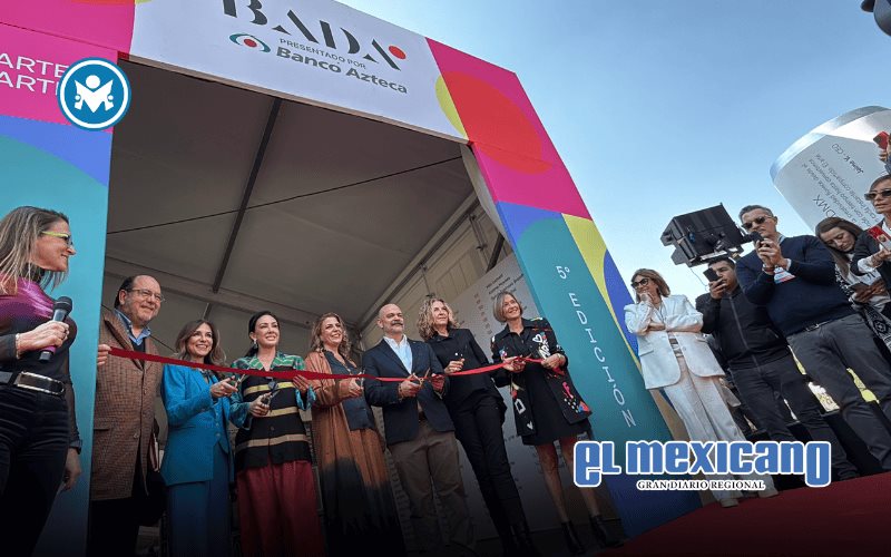 Banco Azteca impulsa al talento mexicano en la Semana del Arte CDMX 2025